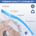 ELEGOO Vacuum Sealed Filament Storage Bags - 30 Pack