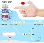 Vacbird Vacuum Filament Dryer Kit & Storage