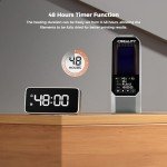 Creality 3D Printer Filament Dryer with Fan