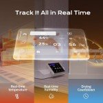 Chitu E1 3D Printer Filament Dryer Box