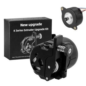 K1/K1C High-Speed Dual Gear Extruder Kit