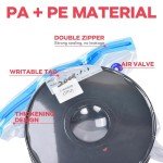 Vacbird Vacuum Filament Dryer Kit & Storage