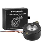 K1/K1C Dual Gear Extruder Upgrade Kit