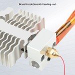 Creality Ender 3 V2 Neo Hotend Upgrade Kit