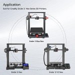 Creality Ender 3 V2 Neo Hotend Upgrade Kit