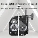 K1/K1C Dual Gear Extruder Upgrade Kit