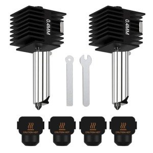 A1 Mini Hotend Upgrade Kit for 3D Printers