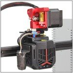 Befenybay Direct Extruder for Ender 3 Printers