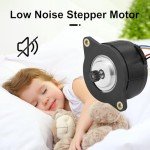 K1/K1C Dual Gear Extruder Upgrade Kit