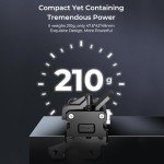 Sprite Direct Drive Extruder Upgrade Kit for Creality