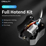Ender 3 V2 Complete Hotend Upgrade Kit
