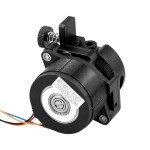 K1/K1C Dual Gear Extruder Upgrade Kit