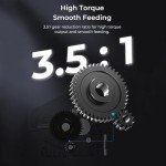 Sprite Direct Drive Extruder Upgrade Kit for Creality