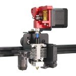 Befenybay Direct Extruder for Ender 3 Printers