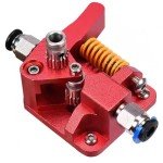 Upgraded Dual Gear Extruder for Ender 3 Printers