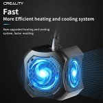 Ender 3 V2 Complete Hotend Upgrade Kit