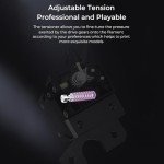 Sprite Direct Drive Extruder Upgrade Kit for Creality