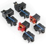 Befenybay Direct Extruder for Ender 3 Printers