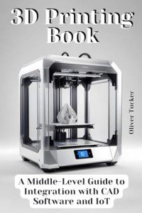 3D Printing Guide: Integrating CAD Software & IoT