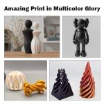 A1 Mini Hotend Upgrade Kit for 3D Printers