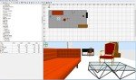 Sweet Home 3D: Interior Design Planner with Models