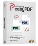 EasyPDF: Merge, Split, and Edit PDF Files