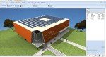 Professional 3D CAD Software for Architecture Design