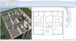 3D CAD Design Software for Architecture and Landscape