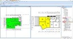 Professional 3D CAD Software for Architecture Design