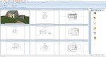 3D CAD Design Software for Architecture and Landscape