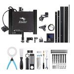 Creality Ender 3 DIY 3D Printer