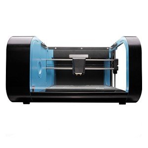 Robox Dual Extruder: High Definition 3D Printer