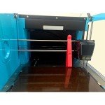 Robox Dual Extruder: High Definition 3D Printer