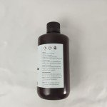 G217 Clear ABS-Like 3D Printer Resin