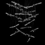 G217 Clear ABS-Like 3D Printer Resin