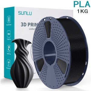 SUNLU 3D Printer Filament Assortment Pack