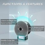 QIDI TECH 3D Printer Filament Dryer Box