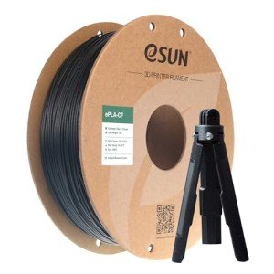 eSUN 1.75mm ePLA-CF Carbon Fiber Filament