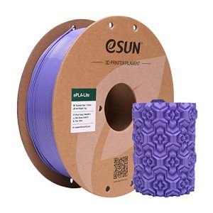 eSUN 1.75mm Very Peri PLA Filament 1KG