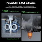 Creality K1 SE High-Speed 3D Printer 600mm/s