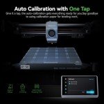 Creality K1 SE High-Speed 3D Printer 600mm/s