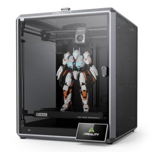 Creality K1 Max High-Speed 3D Printer