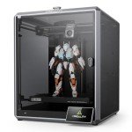 Creality K1 Max High-Speed 3D Printer