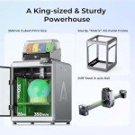 Creality K2 Plus Combo 3D Printer with Dual Cameras
