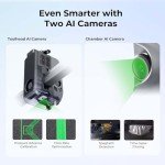 Creality K2 Plus Combo 3D Printer with Dual Cameras