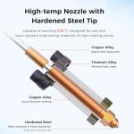 Creality K2 Plus Hotend Combo Kit