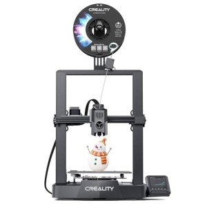 Creality Ender 3 V3 KE High-Speed 3D Printer