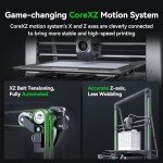 Creality Ender 3 V3 Plus High-Speed 3D Printer