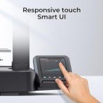 Creality Ender 3 V3 KE High-Speed 3D Printer