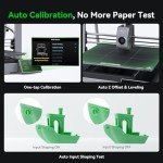 Creality Ender 3 V3 Plus High-Speed 3D Printer